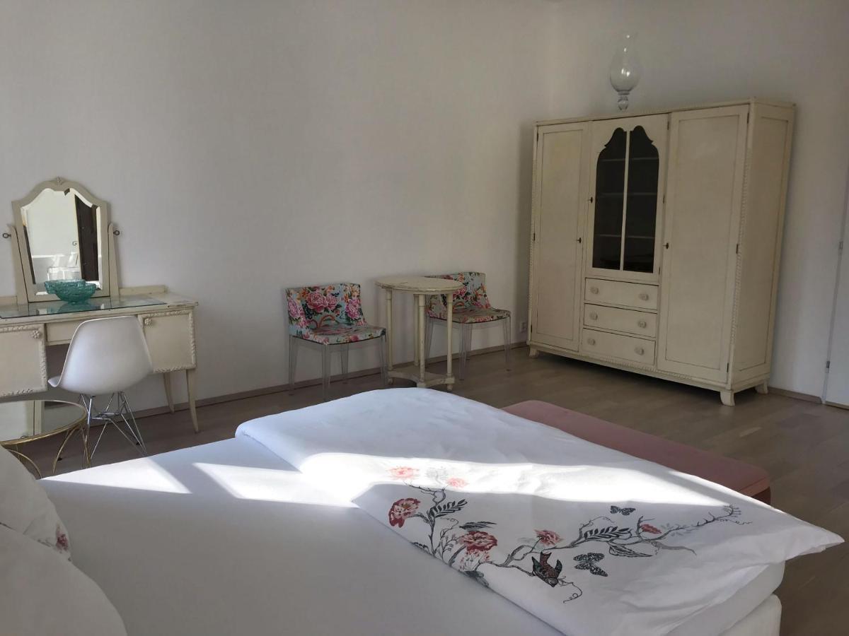 ברנו Design Apartments In Park מראה חיצוני תמונה