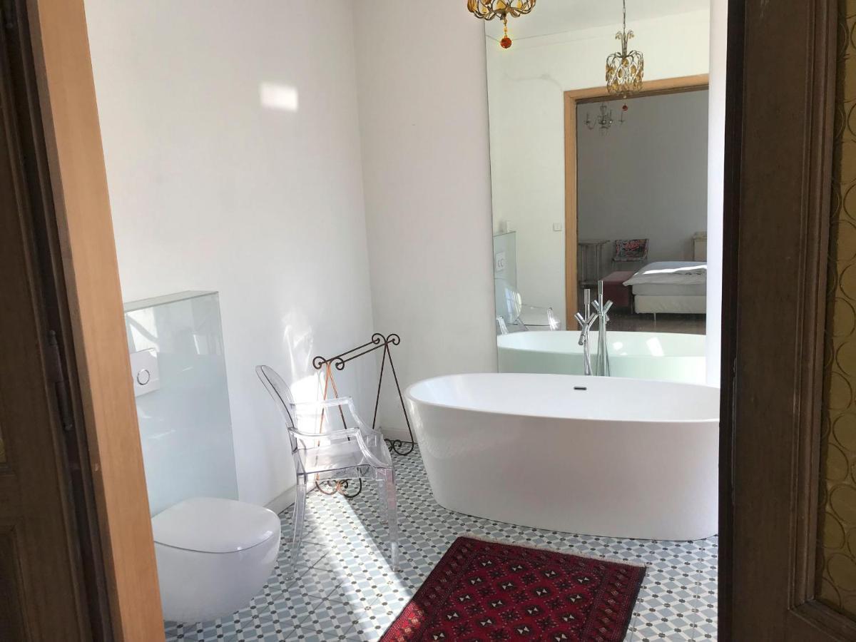 ברנו Design Apartments In Park מראה חיצוני תמונה