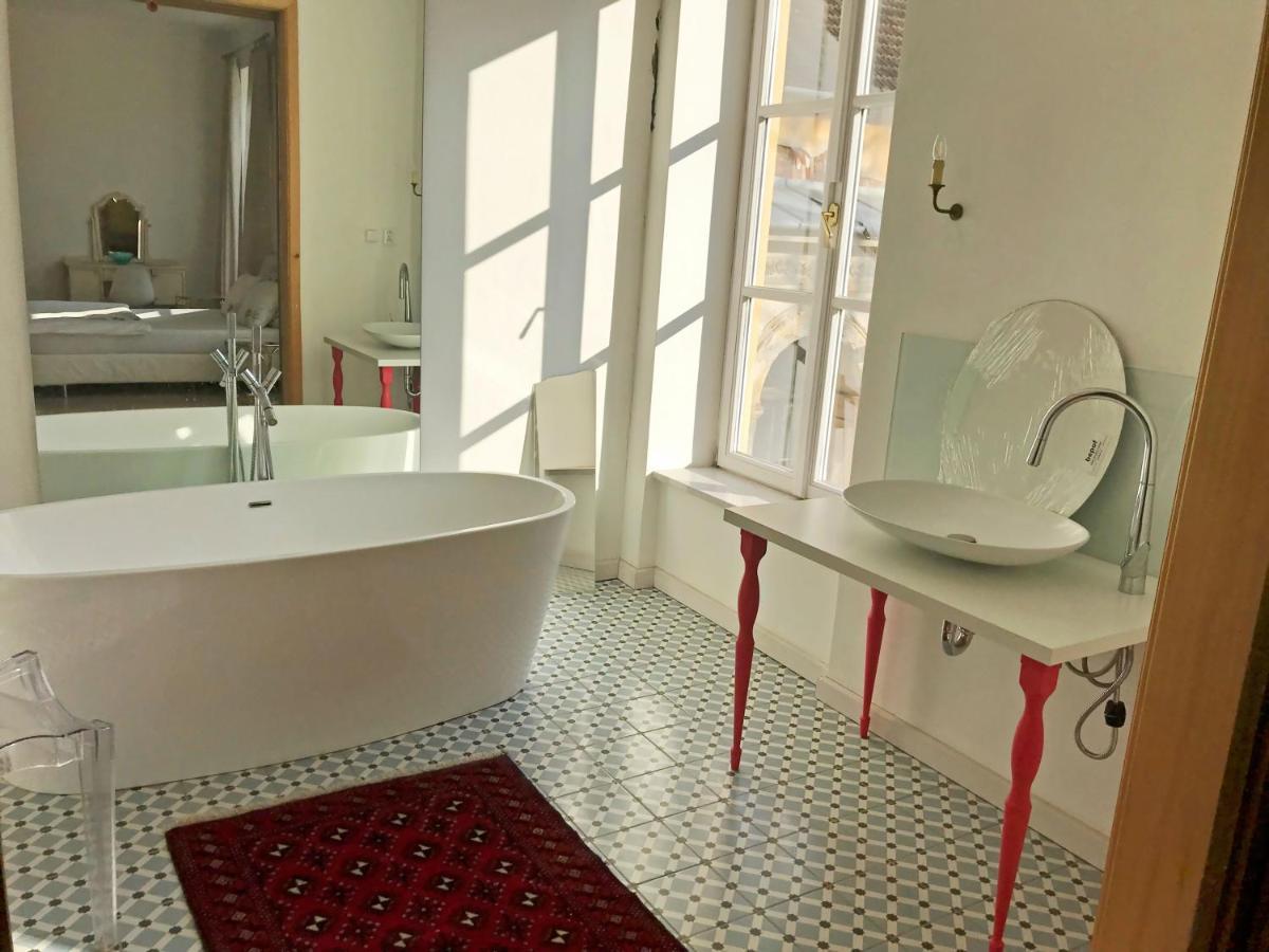 ברנו Design Apartments In Park מראה חיצוני תמונה