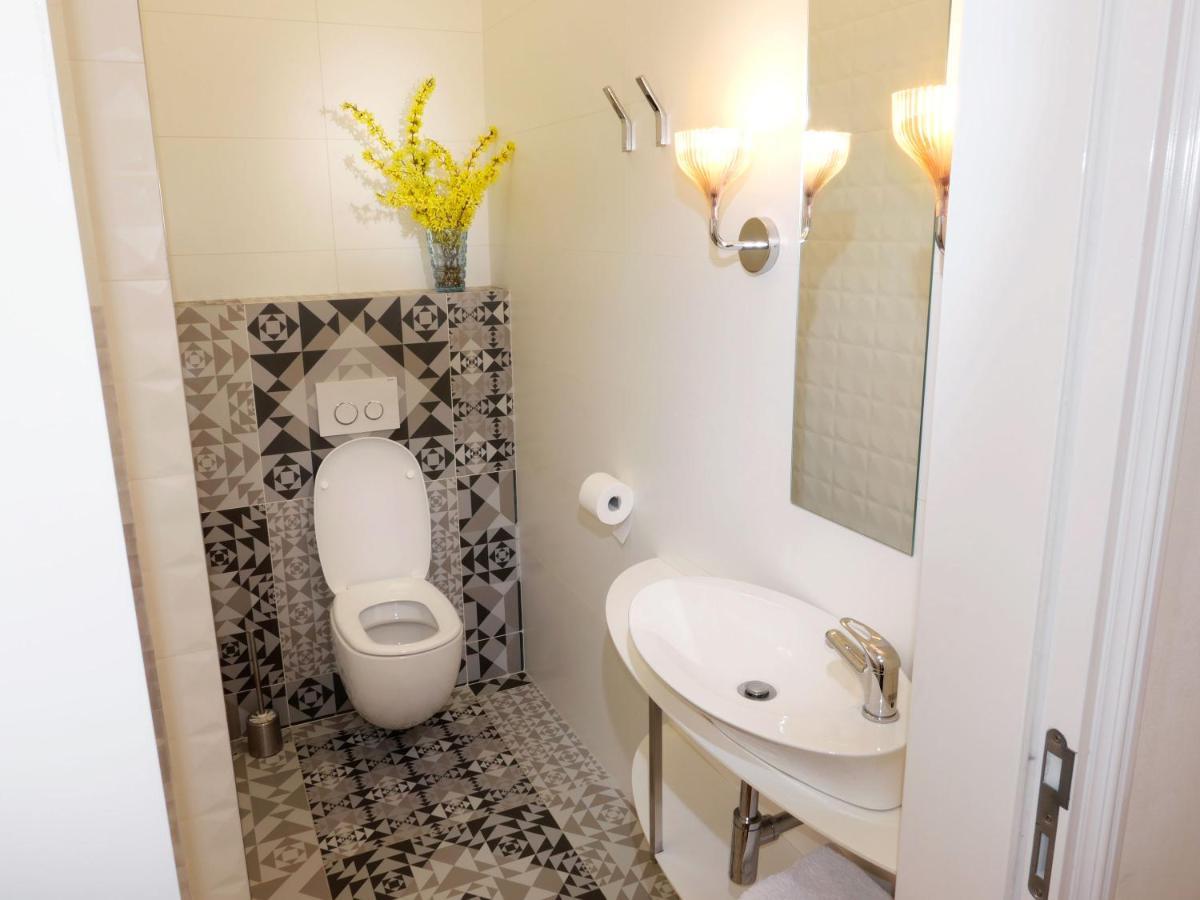 ברנו Design Apartments In Park מראה חיצוני תמונה