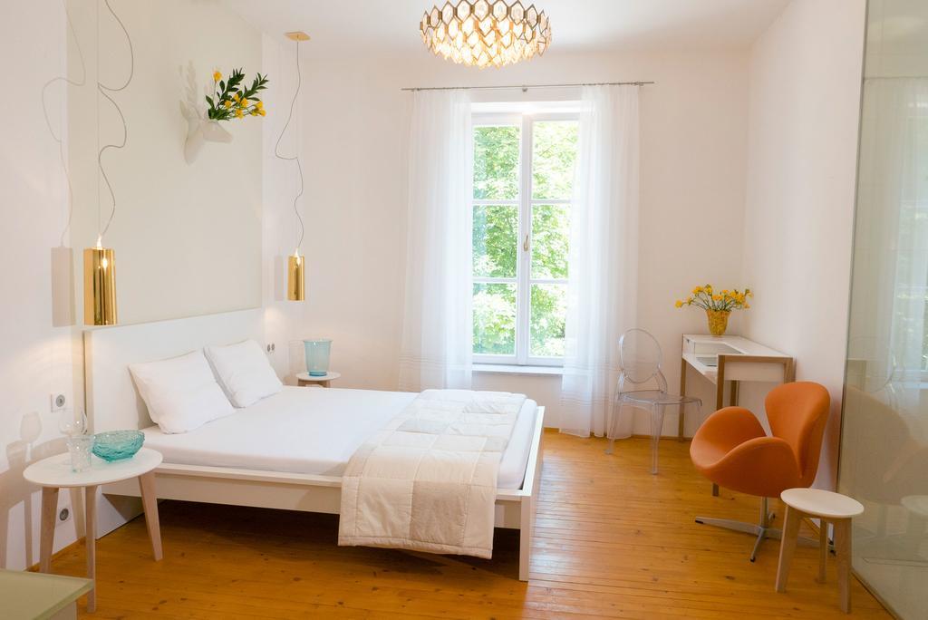 ברנו Design Apartments In Park מראה חיצוני תמונה