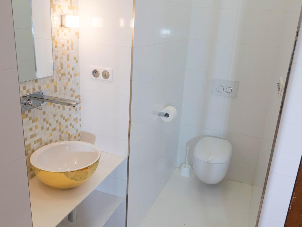 ברנו Design Apartments In Park מראה חיצוני תמונה