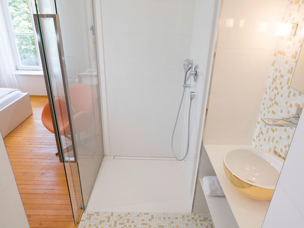 ברנו Design Apartments In Park מראה חיצוני תמונה