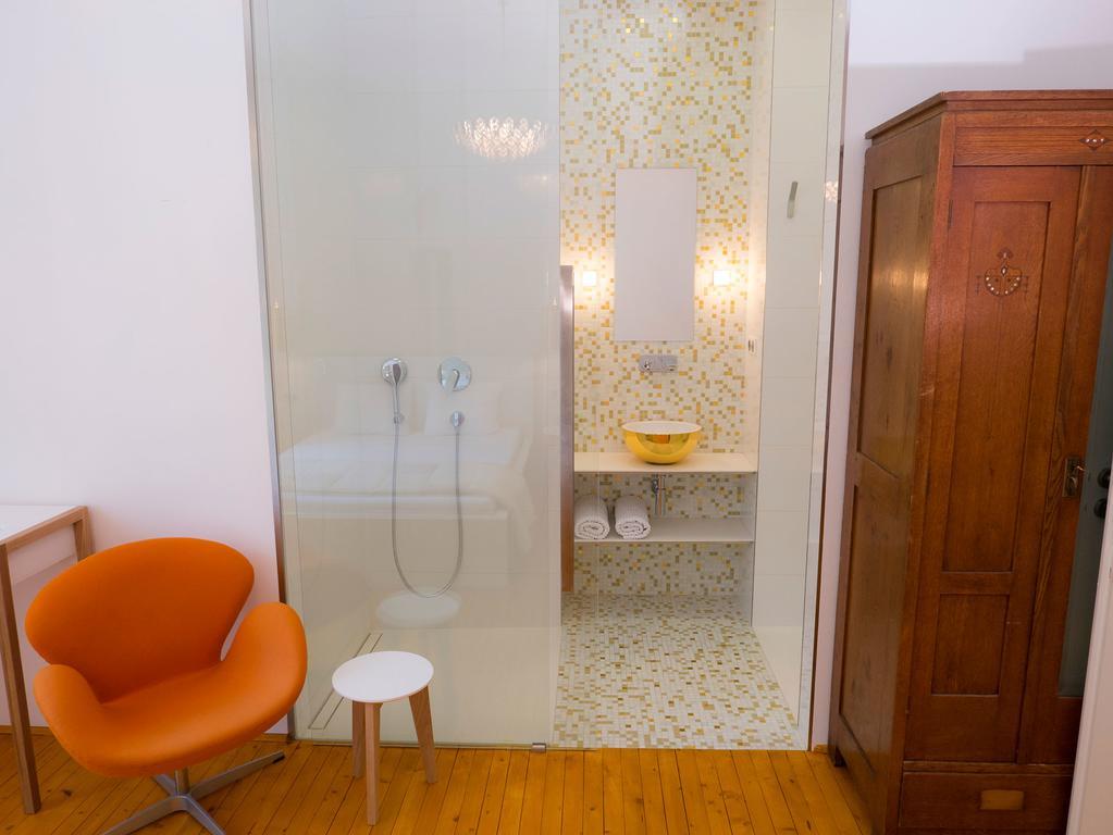 ברנו Design Apartments In Park מראה חיצוני תמונה