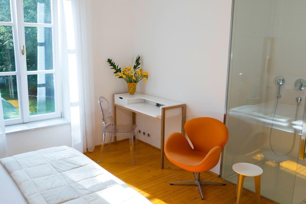 ברנו Design Apartments In Park מראה חיצוני תמונה