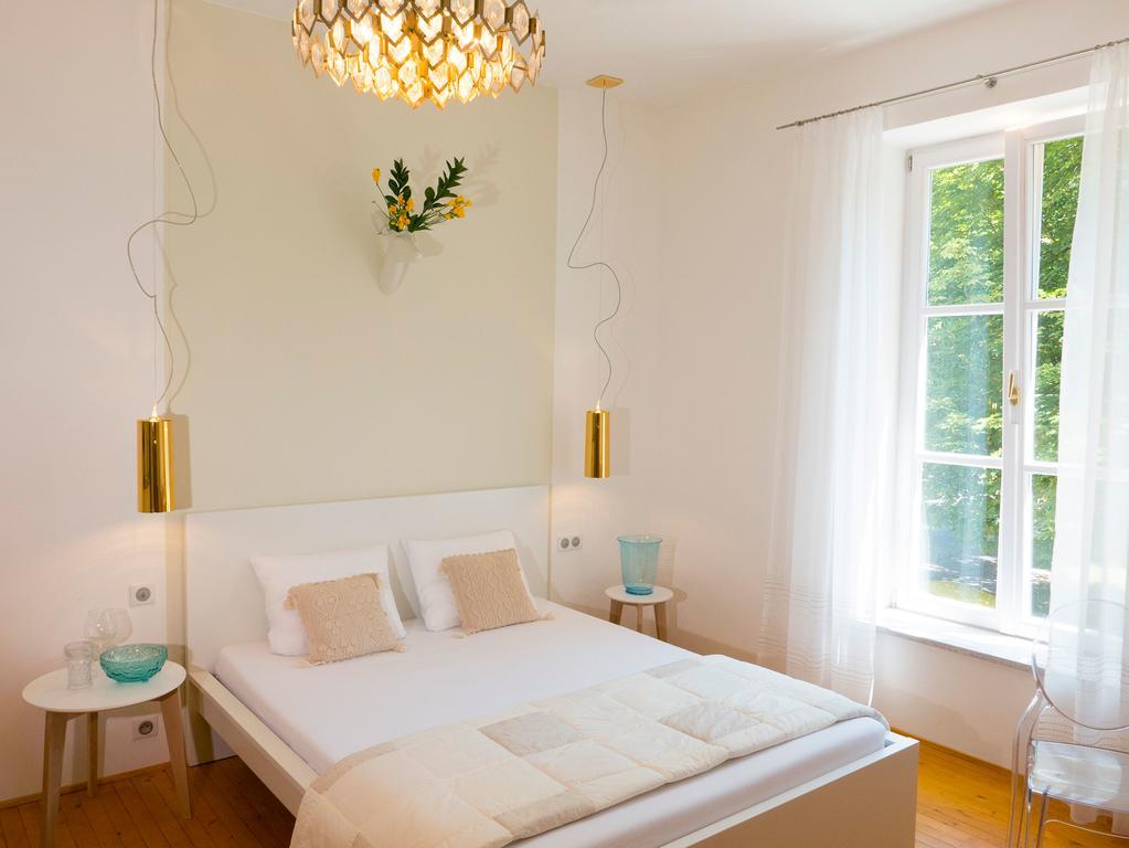ברנו Design Apartments In Park מראה חיצוני תמונה