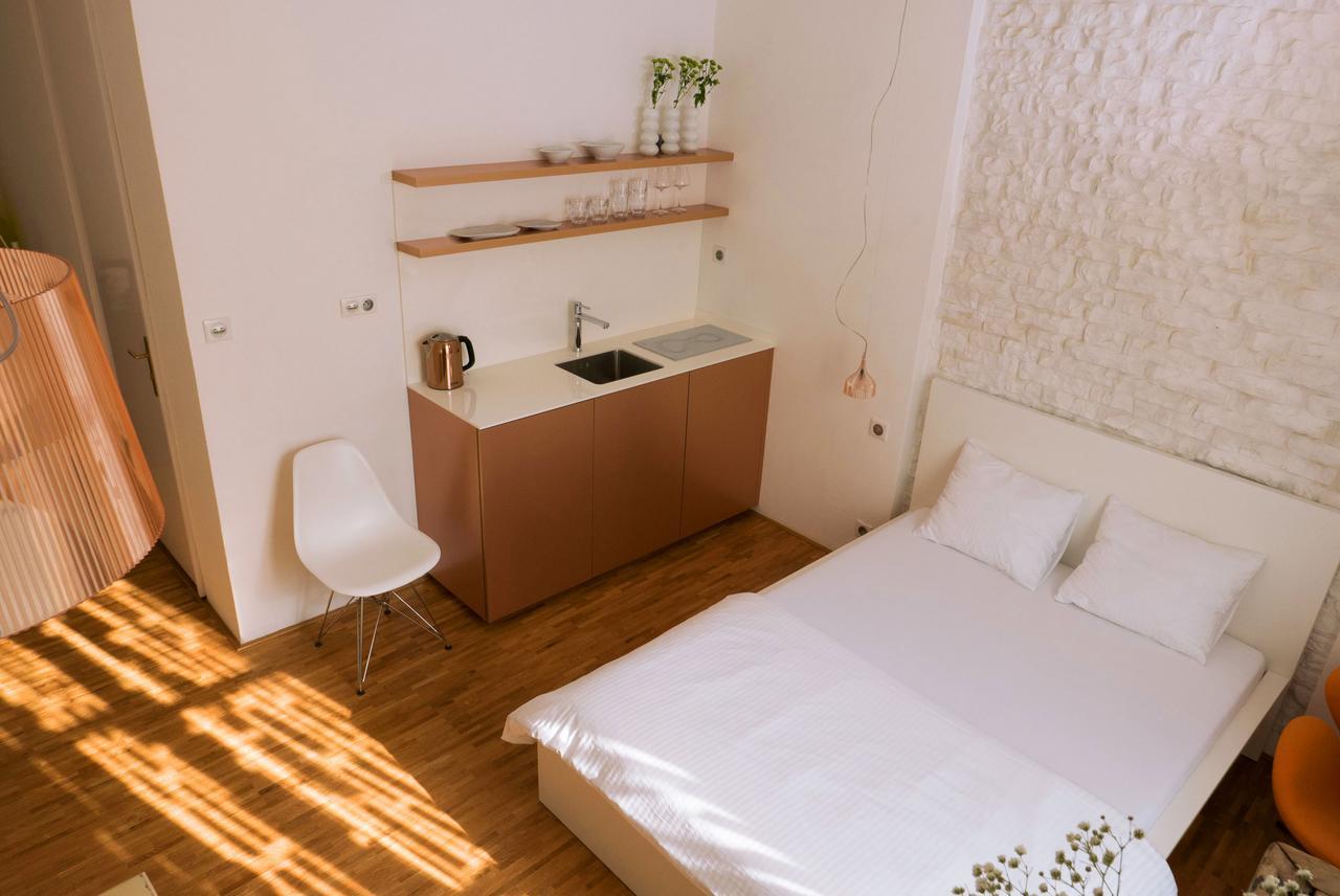 ברנו Design Apartments In Park מראה חיצוני תמונה