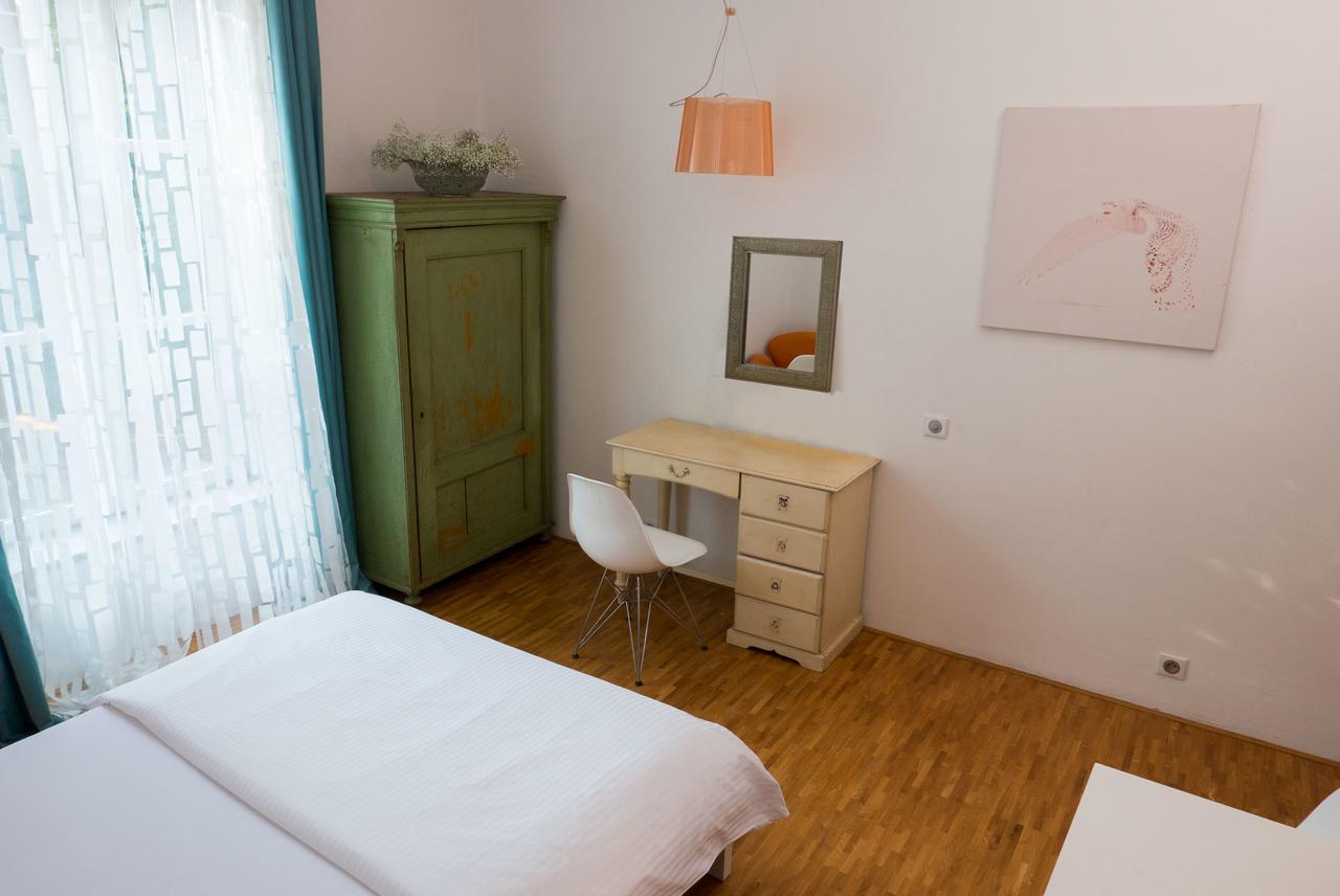 ברנו Design Apartments In Park מראה חיצוני תמונה