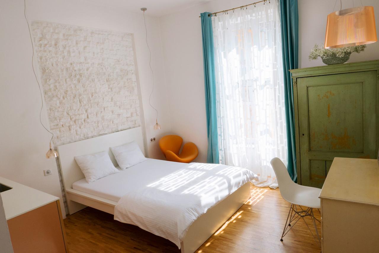 ברנו Design Apartments In Park מראה חיצוני תמונה